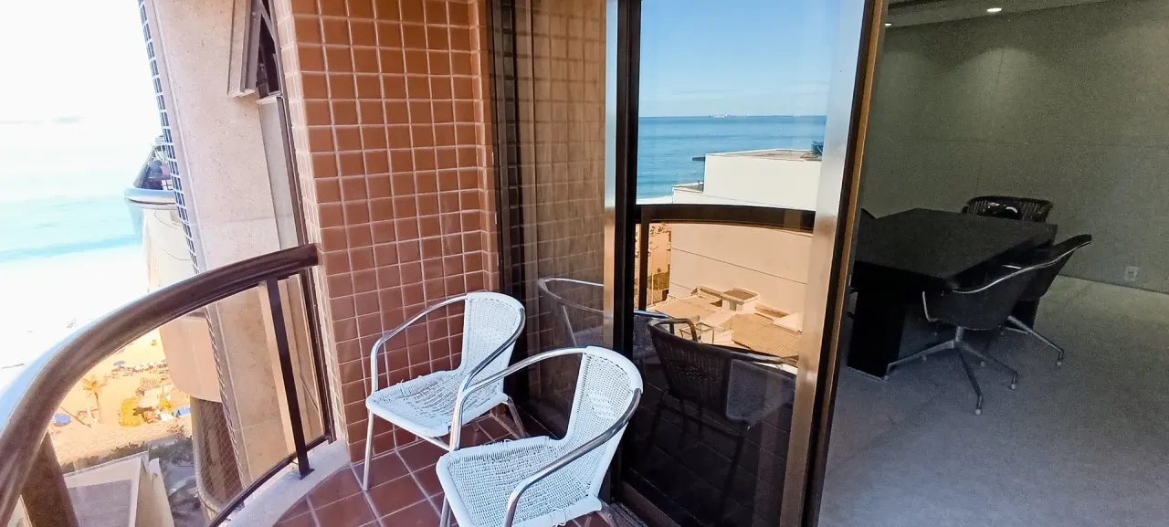 Apartamento com 2 suítes e 1 vaga, com janelas amplas — photo 4