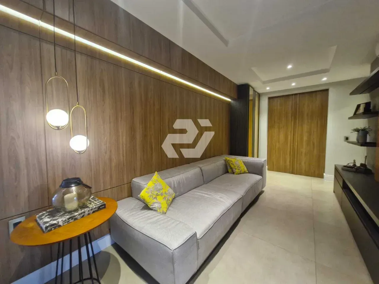Apartamento para alugar com 4 quartos e cozinha americana — photo 26