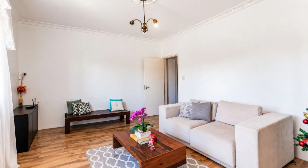 Furnished house with 3 bedrooms and 2 suites