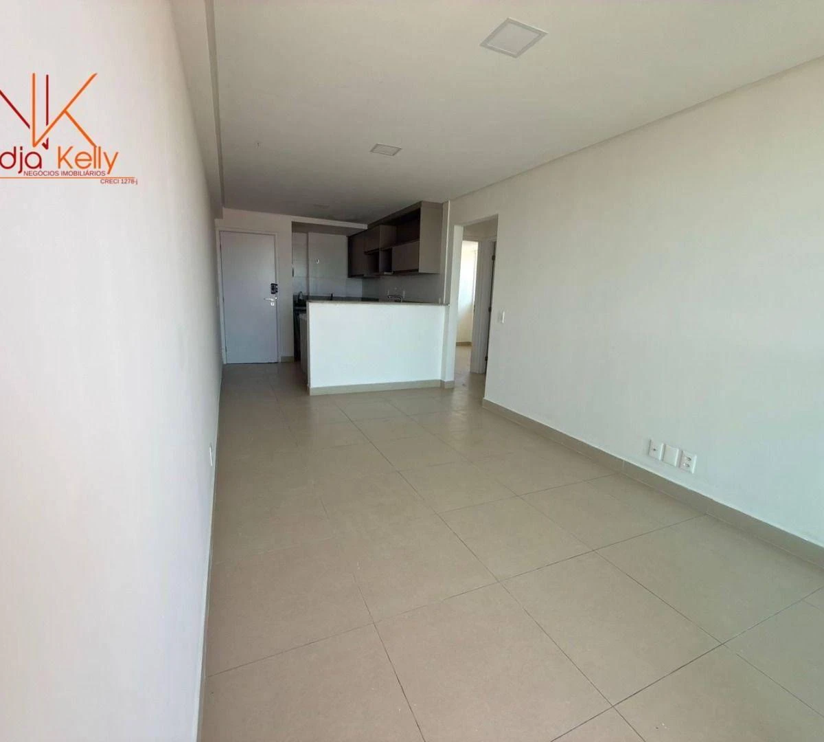 Apartment, 62 m², with a glass-enclosed balcony — photo 6