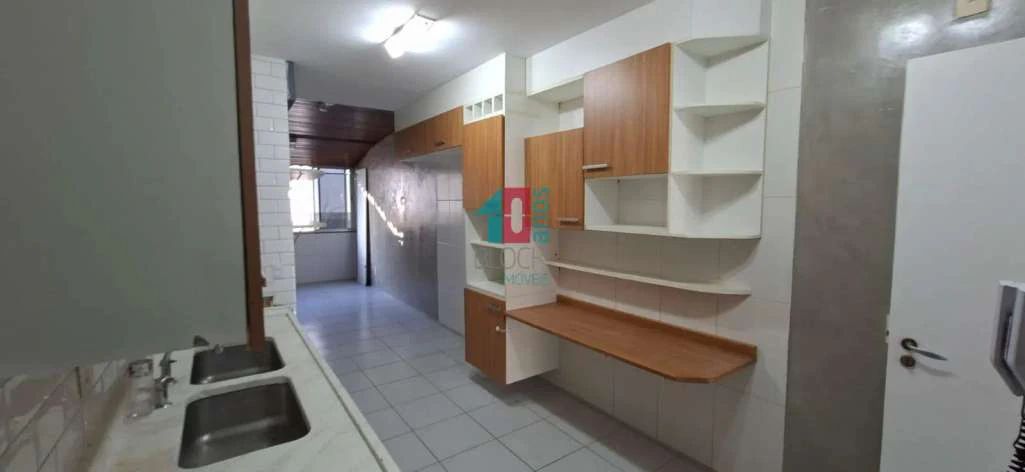 Cobertura com 4 quartos (2 suítes) e 207 m² — photo 8