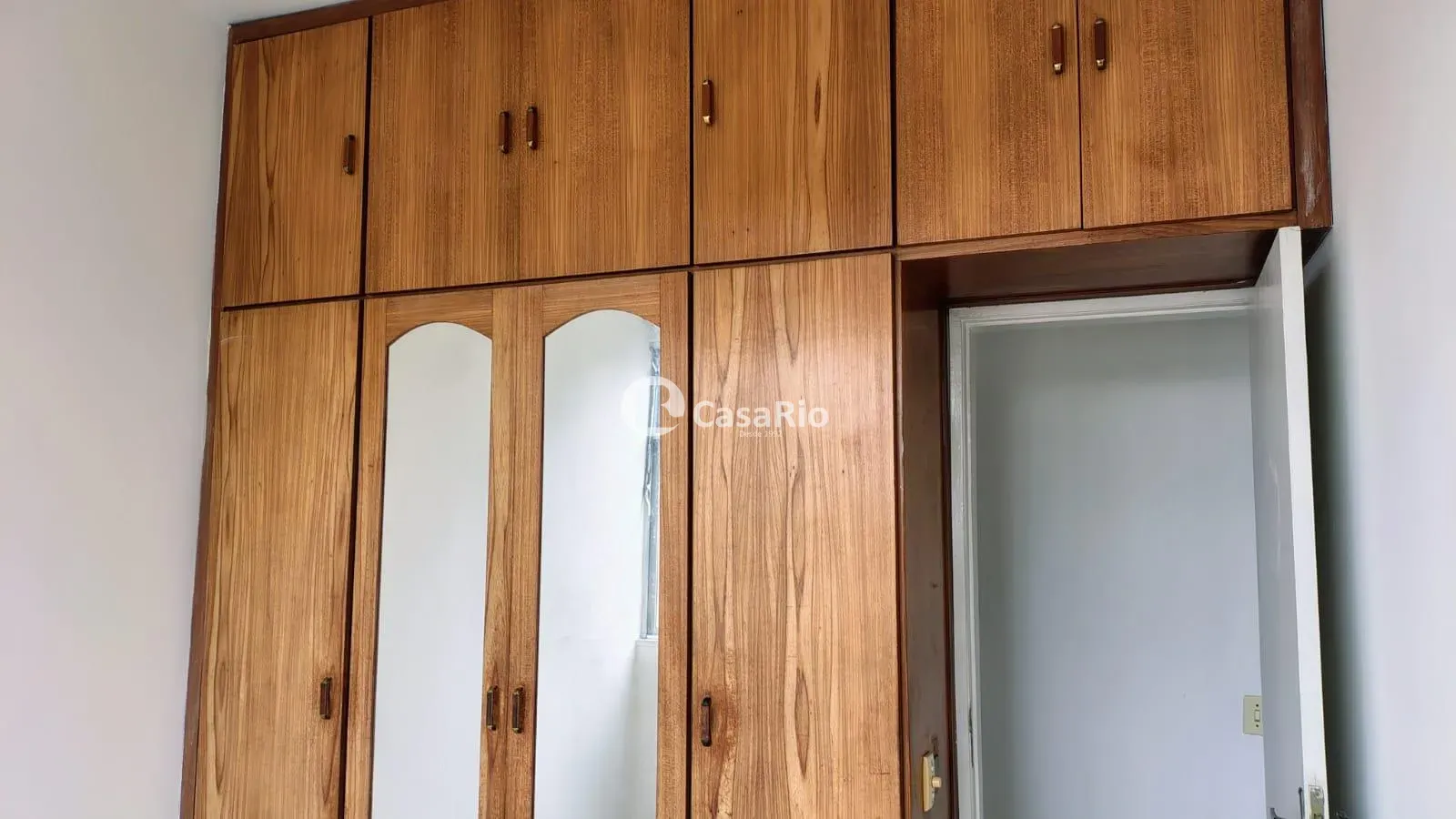 2-bedroom, 50 m² apartment in Rio de Janeiro