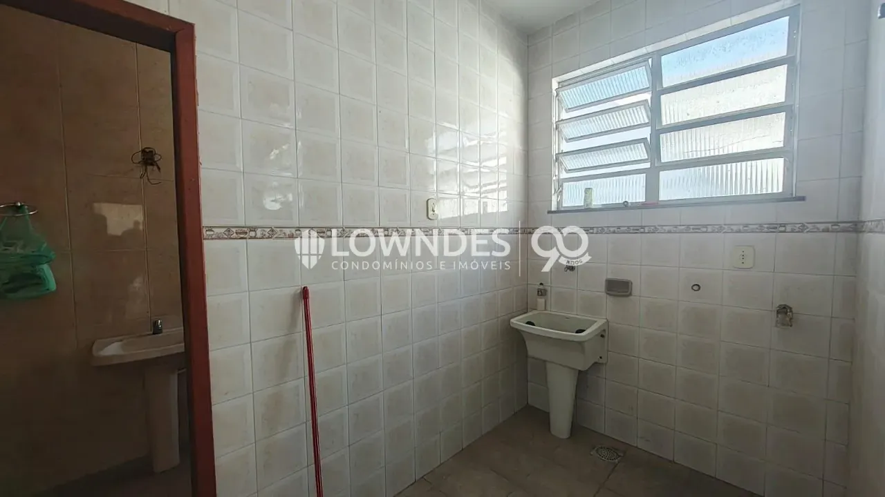 Casa para locação com 1 quarto e varanda — photo 9