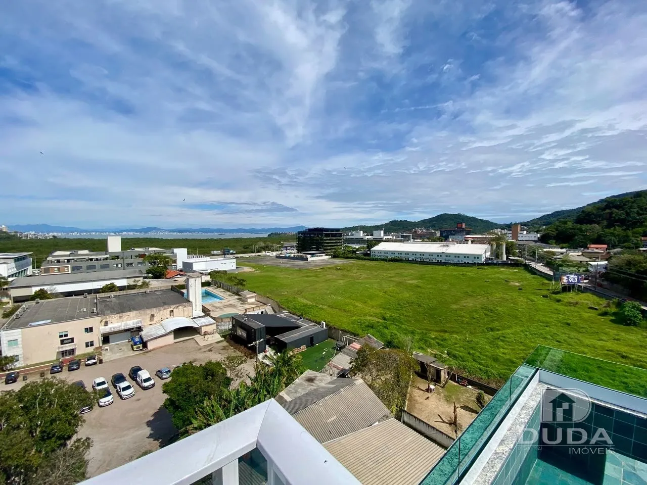 Vista a la montaña y 2 dormitorios: departamento de 72 m² — photo 11