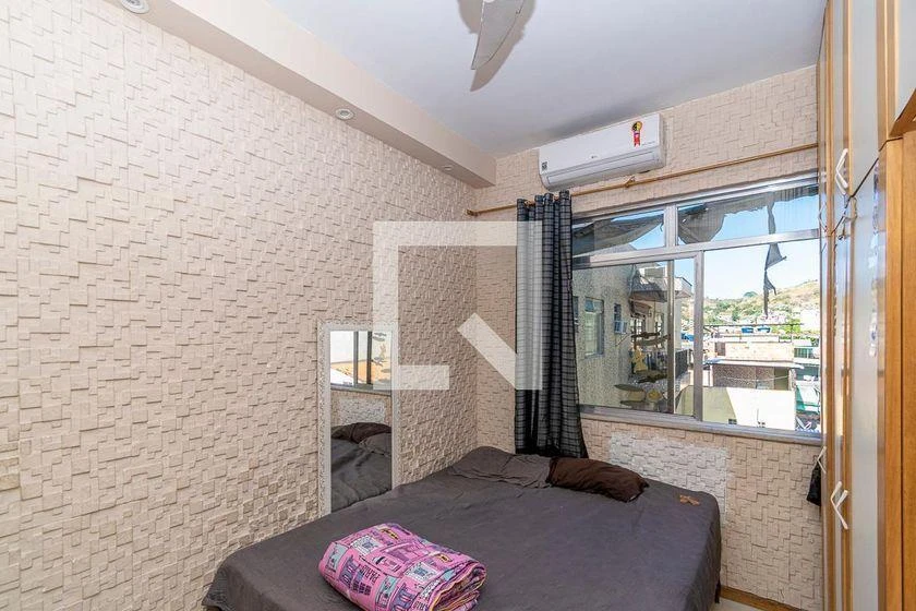 Apartamento de 2 quartos com máquina de lavar, Penha — photo 43