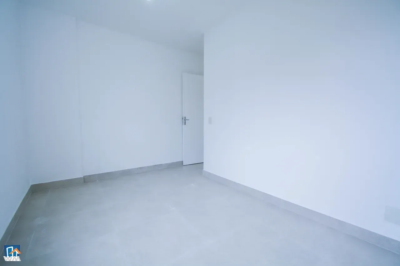 2-bedroom apartment with a closed kitchen and 47 m² — photo 11