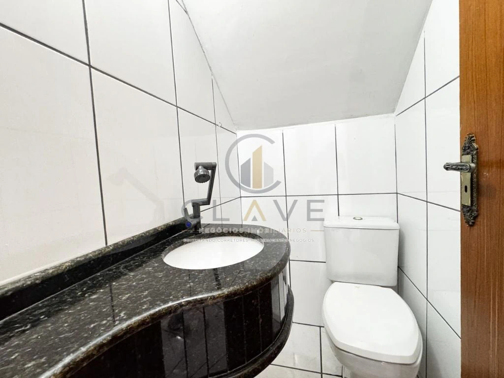 4-bedroom house, 1 with its own bathroom, 136 m², Curitiba — photo 11