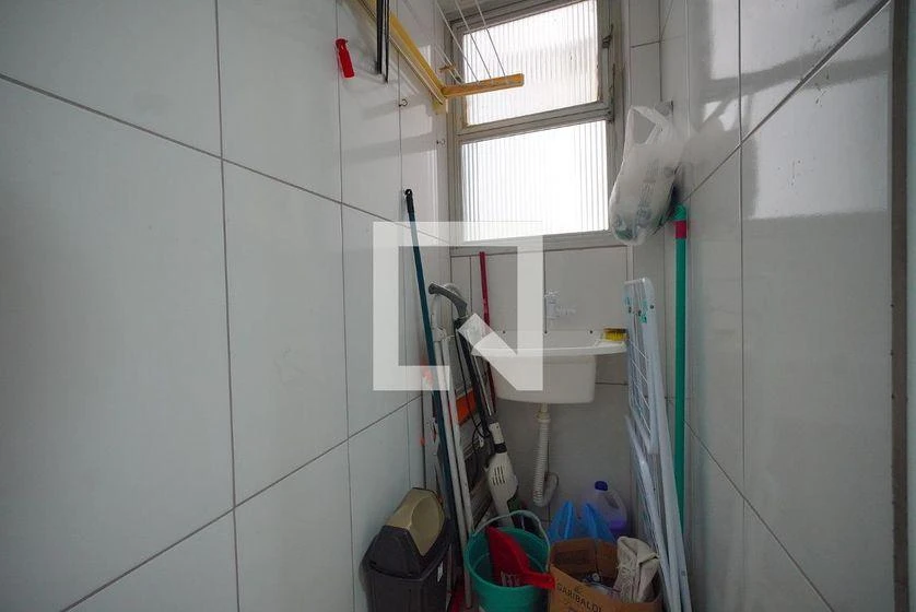 Робоче місце та 2 спальні: квартира 60 м² — photo 17