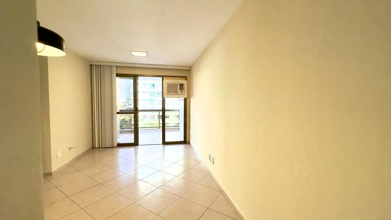 2-bedroom apartment with 2 bathrooms and 1 parking spot — photo 6