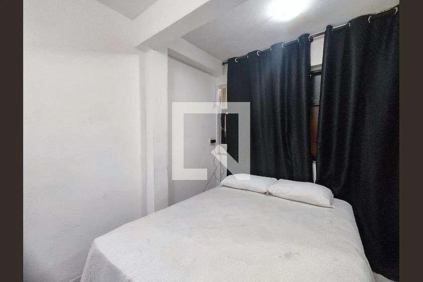 Apartamento de 1 quarto com cozinha aberta e 40 m² — photo 9
