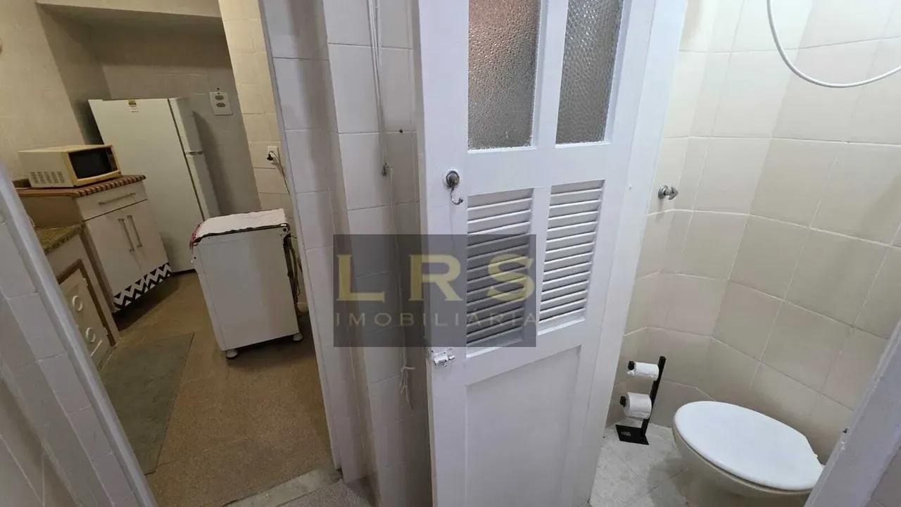 Меблированная квартира с 3 спальнями и отдельной кухней — photo 24
