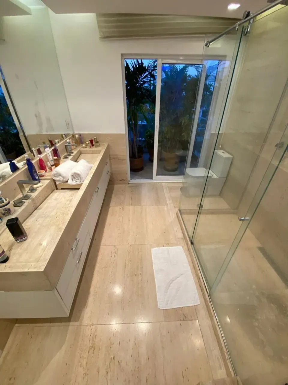 Furnished house with open-plan gas kitchen — photo 16