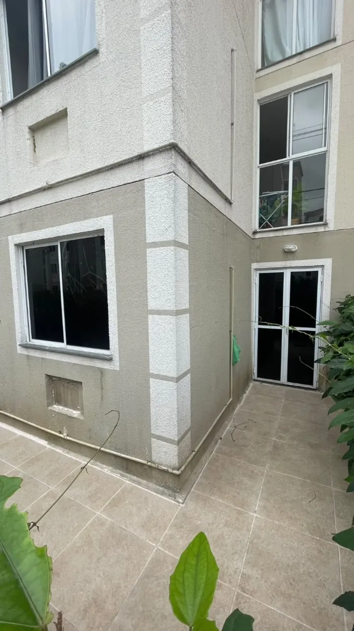 2-bedroom apartment in a building with a gym — photo 13