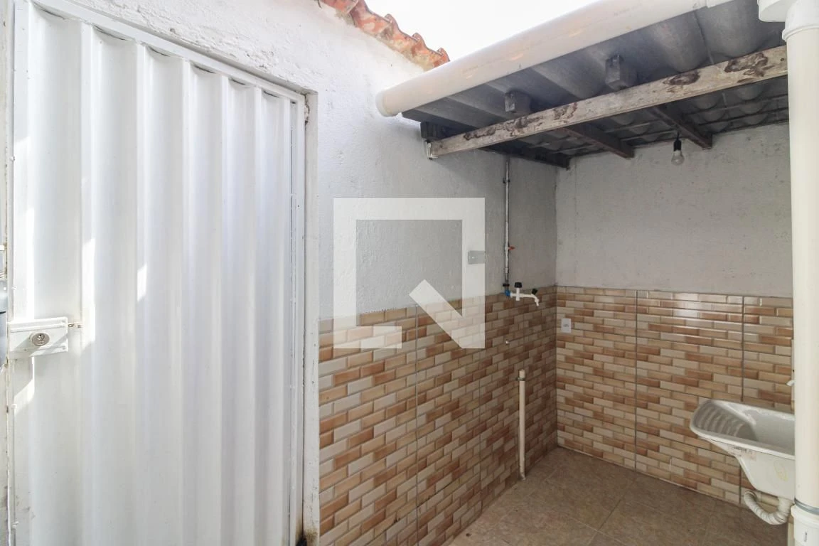 Unfurnished house with 1 bedroom and 1 bathroom — photo 13