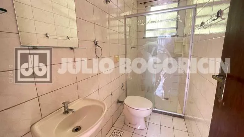 Apartamento de 2 quartos com churrasqueira privativa, Méier — photo 7