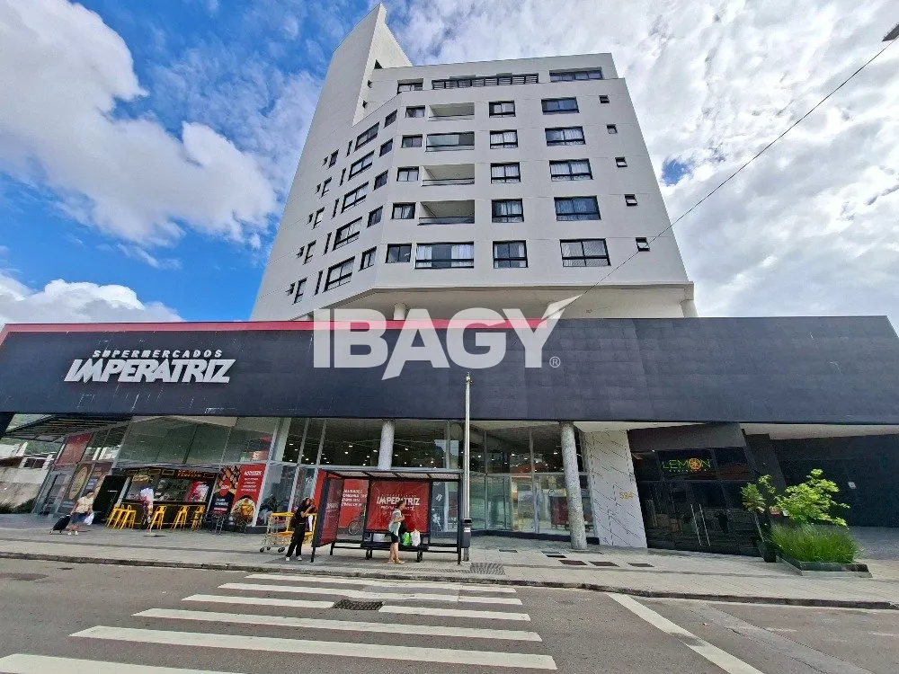 Меблированное студио 57 м² с 1 спальней и парковкой — photo 30