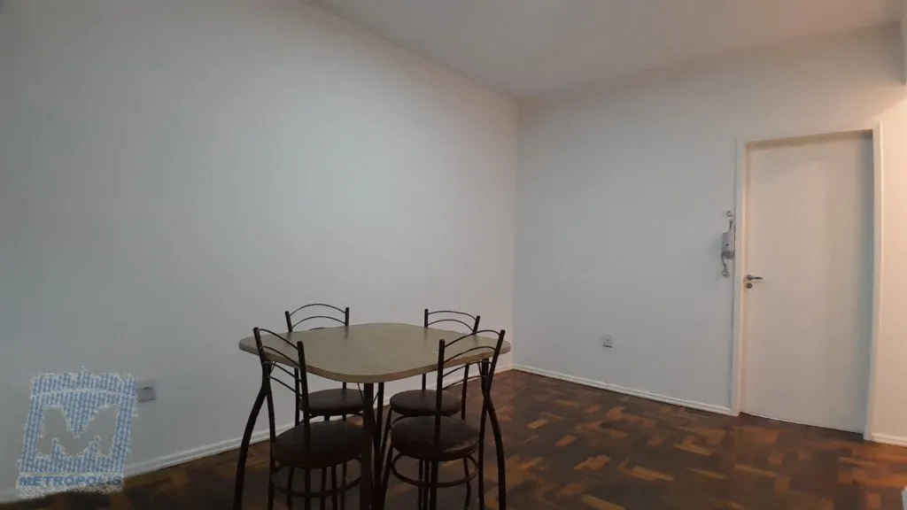 Apartamento de 54 m² con 1 dormitorio y aire acondicionado — photo 4