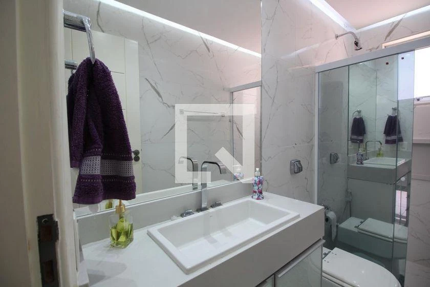 Condominium house with 4 bedrooms and 329 m² — photo 40