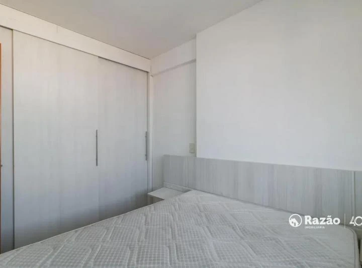 Furnished 47.90 m² apartment with 1 bedroom and open kitchen — photo 4