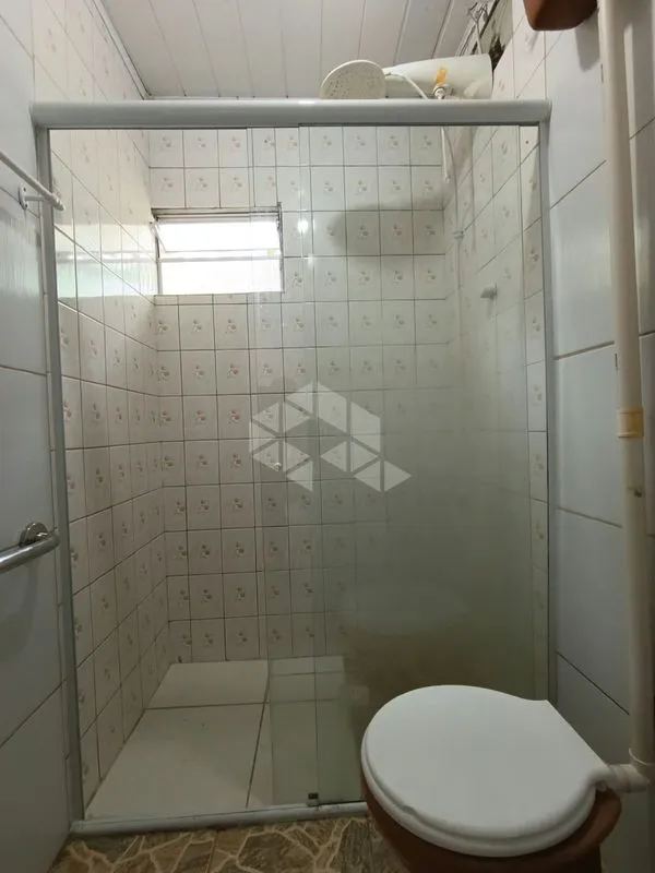 One-bedroom apartment with a washing machine — photo 5