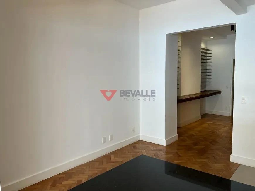 Rental apartment with 3 bedrooms, balcony, 3 baths — photo 26
