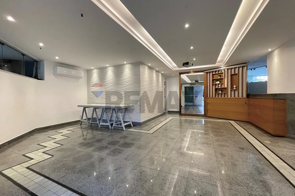 Duplex penthouse with 3 en-suite bedrooms and 200 m² — photo 11