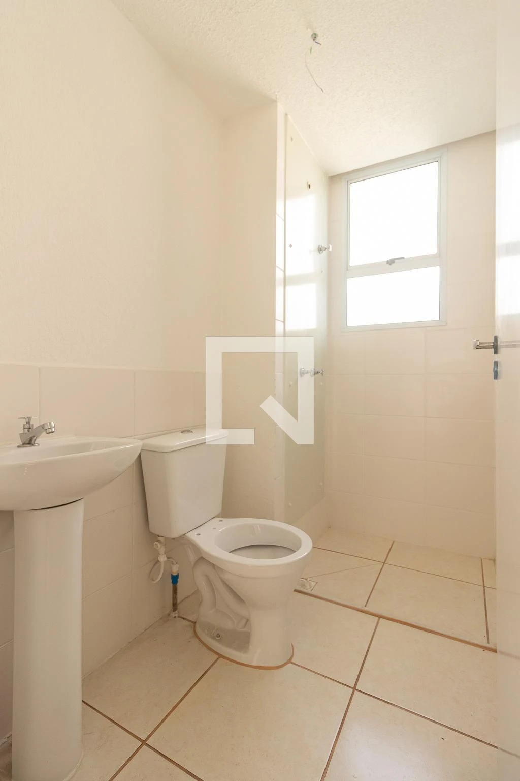 Unfurnished 2-bedroom apartment with 1 bathroom and 1 parking — photo 11