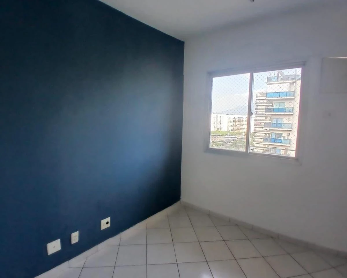 Apartamento de 2 quartos em condomínio com piscina — photo 8