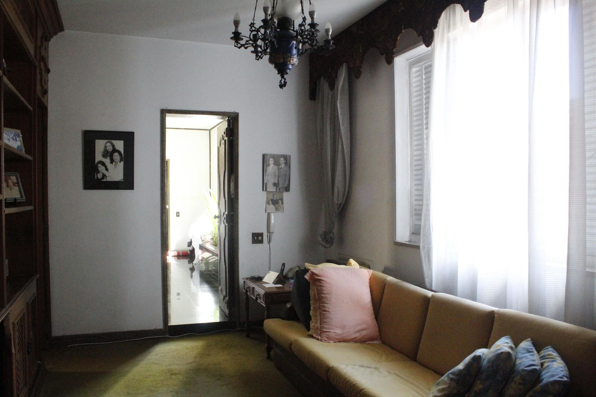 Apartamento amueblado de 4 dormitorios y 4 baños — photo 12