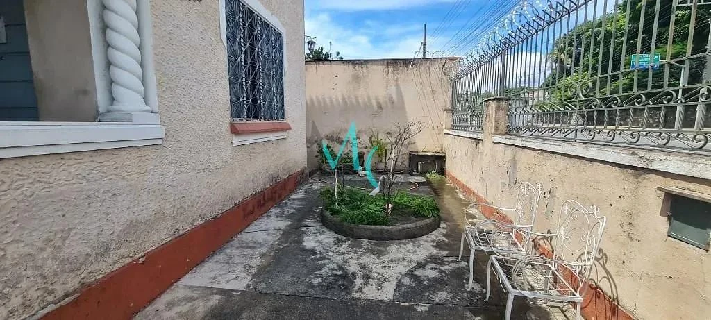 Casa com 5 quartos e 3 suítes, sem vaga — photo 28