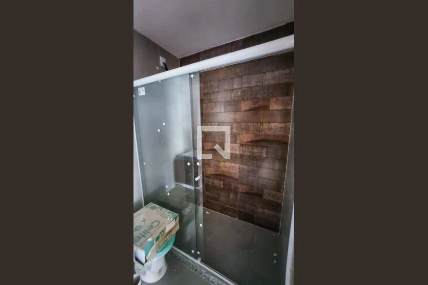 64 m² apartment with 2 bedrooms and balcony grill — photo 45