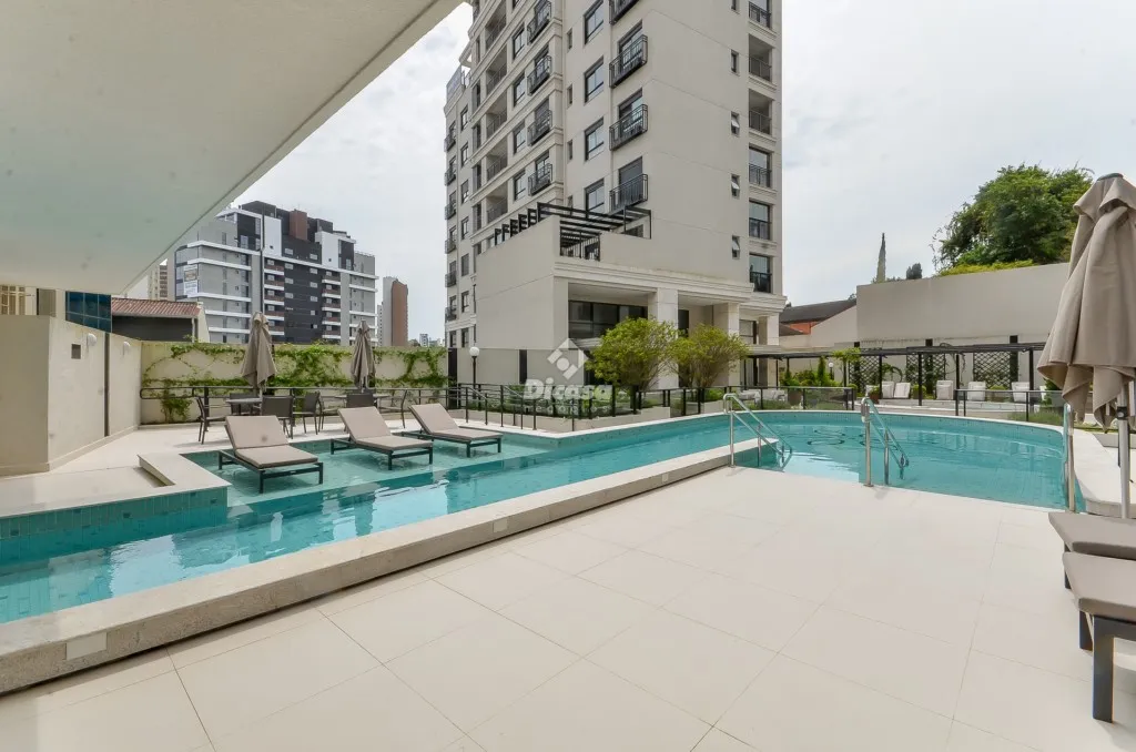 Apartamento de 2 quartos com suíte e churrasqueira na varanda — photo 28