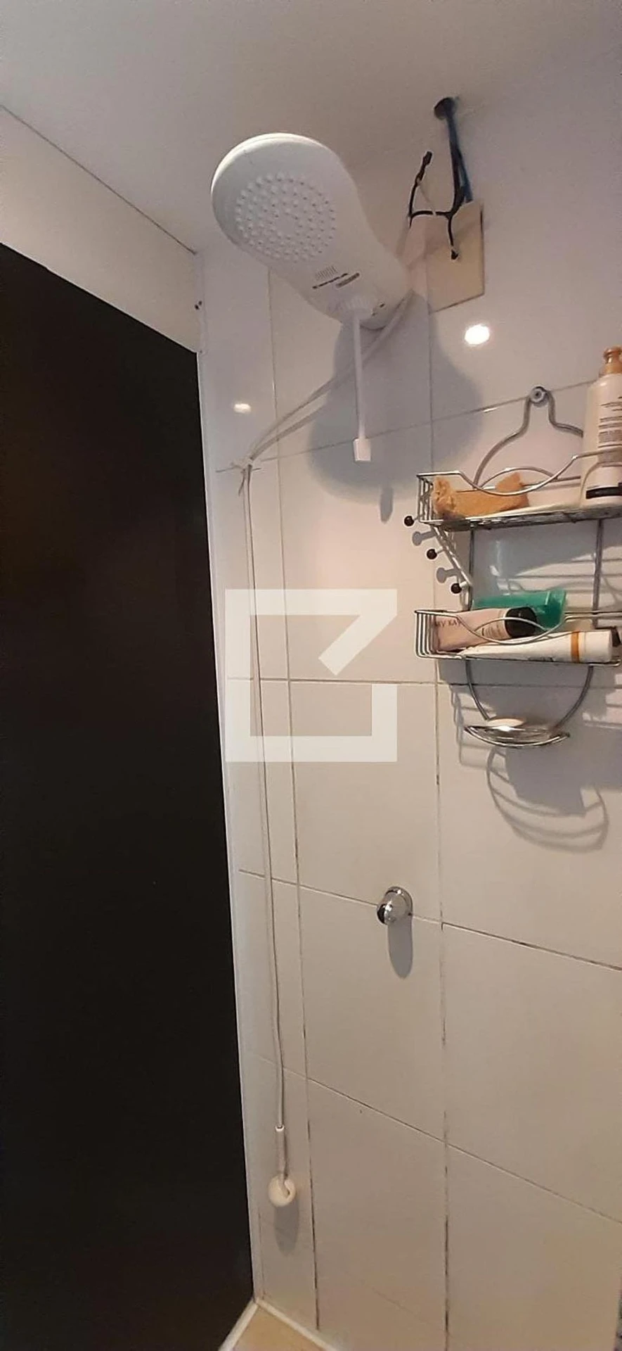 Apartamento mobiliado com 2 quartos e cozinha a gás — photo 33