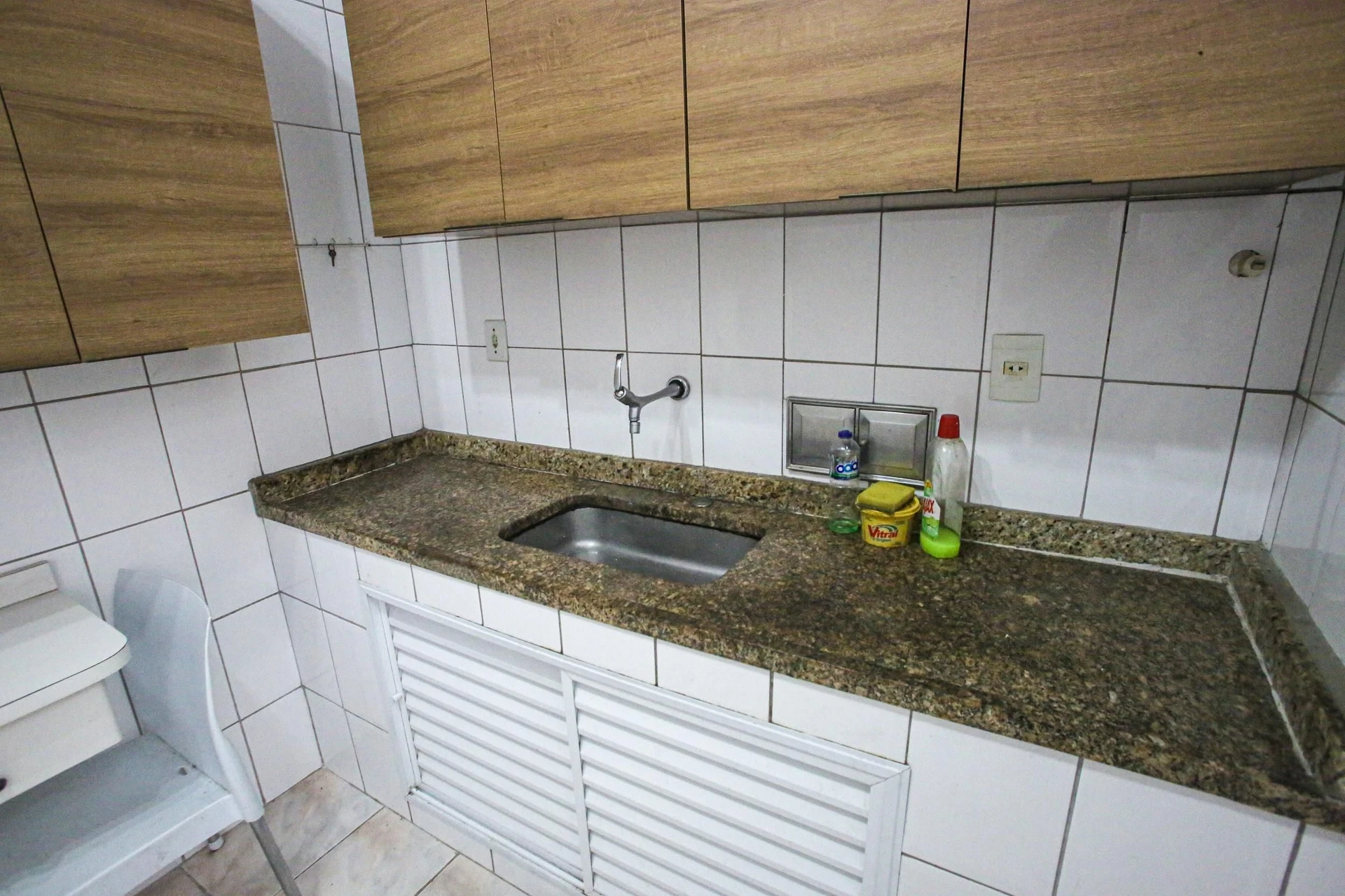 Будинок із 3 спальнями та садом — photo 38