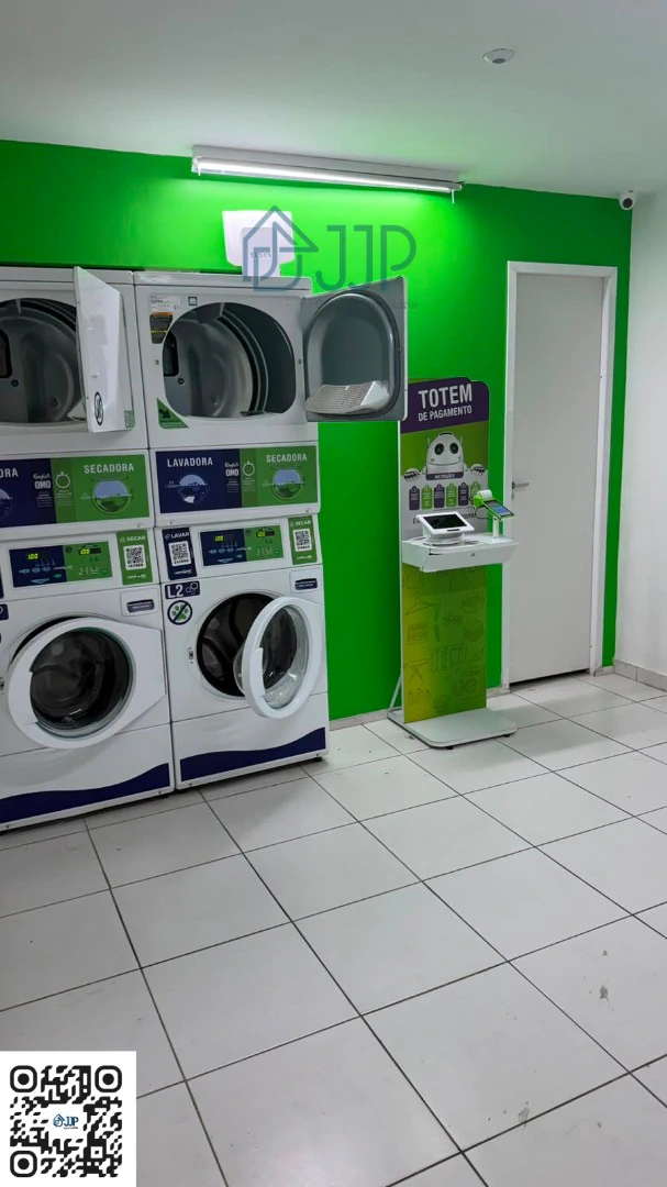 Apartamento para alugar com 2 suítes e cozinha aberta — photo 28