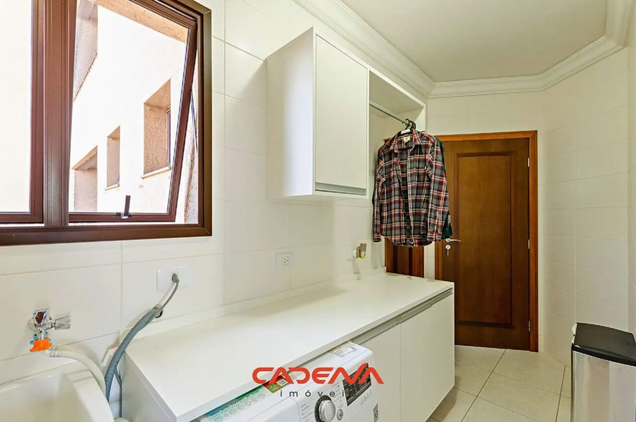 Apartamento mobiliado com 3 quartos e 3 vagas — photo 12