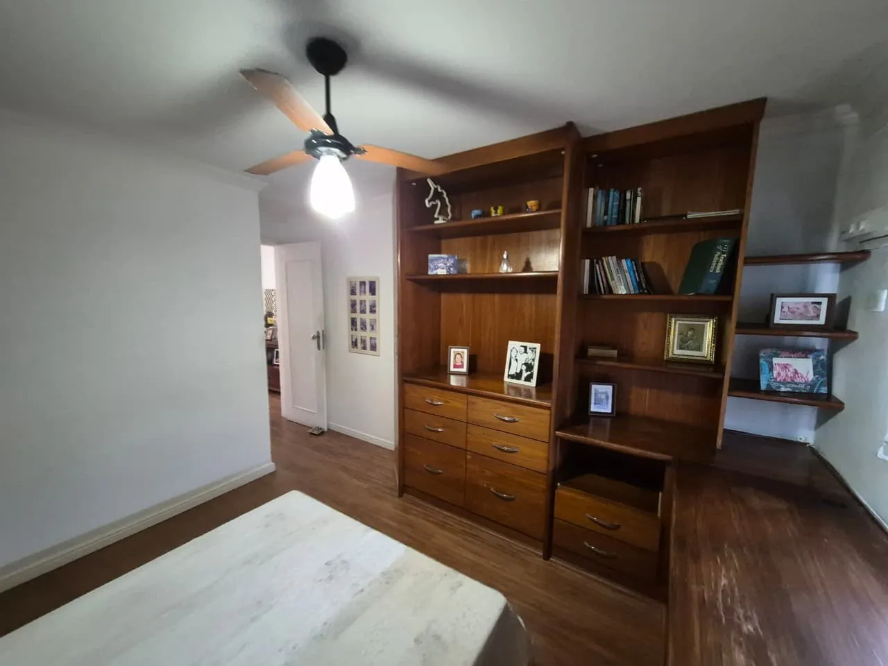 Furnished house for rent with 4 bedrooms and 5 bathrooms — photo 23