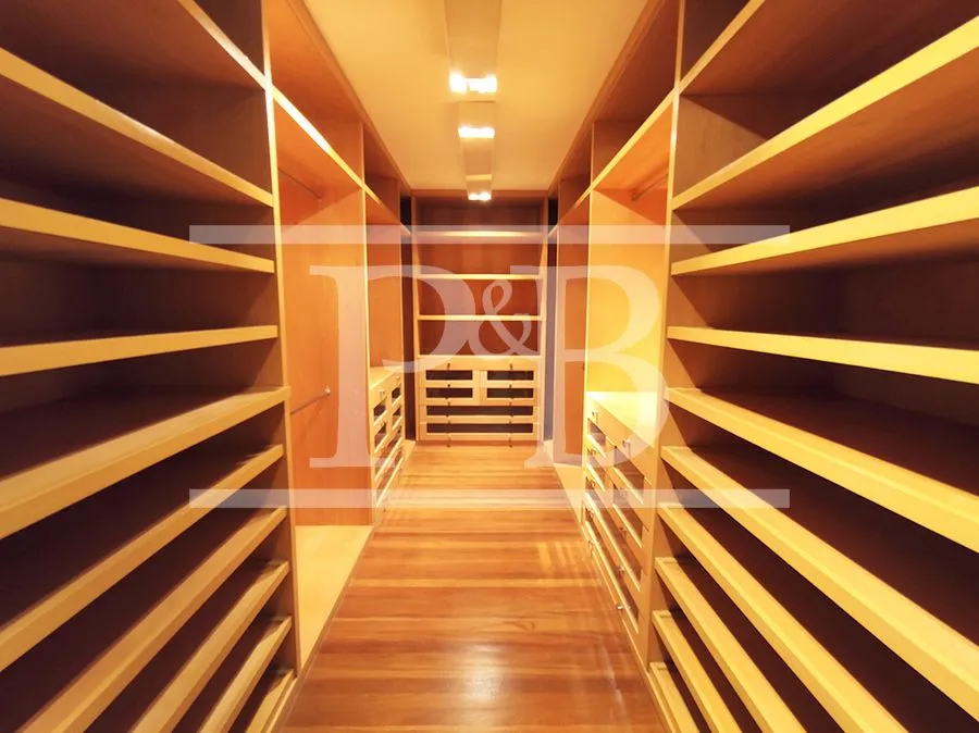 Apartamento mobiliado com 4 dormitórios e 539 m² — photo 31