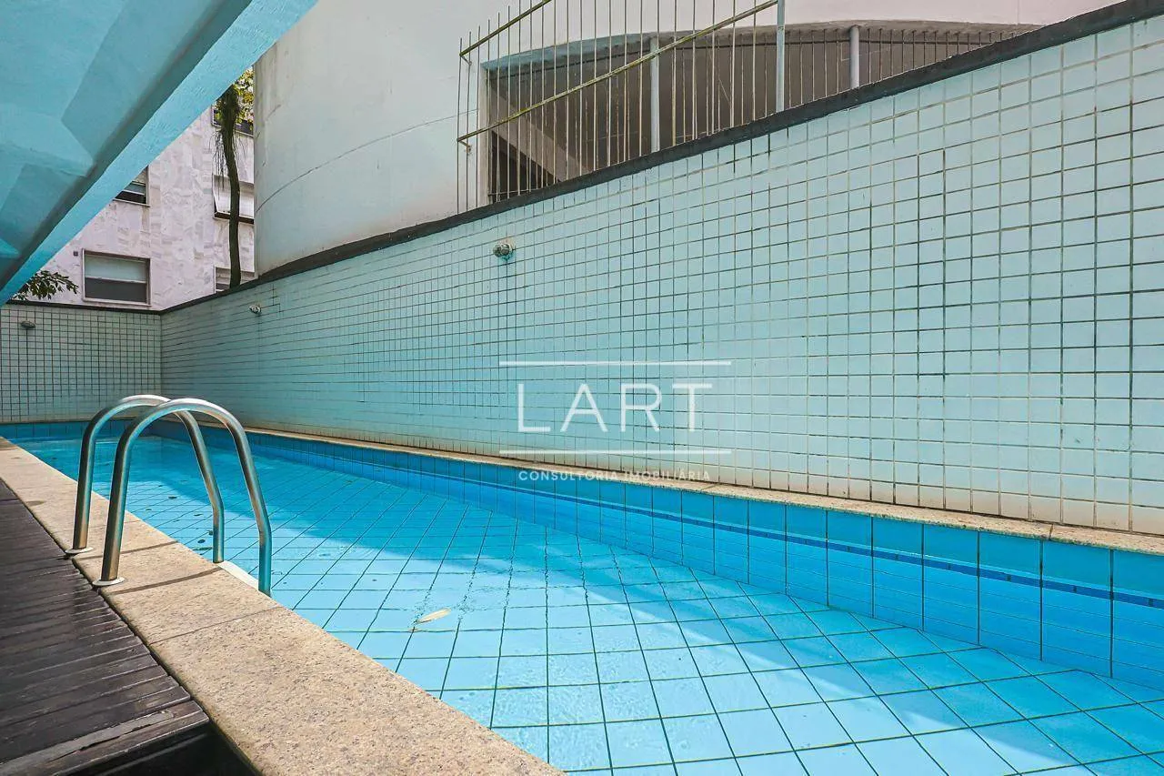 Apartamento mobiliado de 1 dormitório e 58 m² — photo 9
