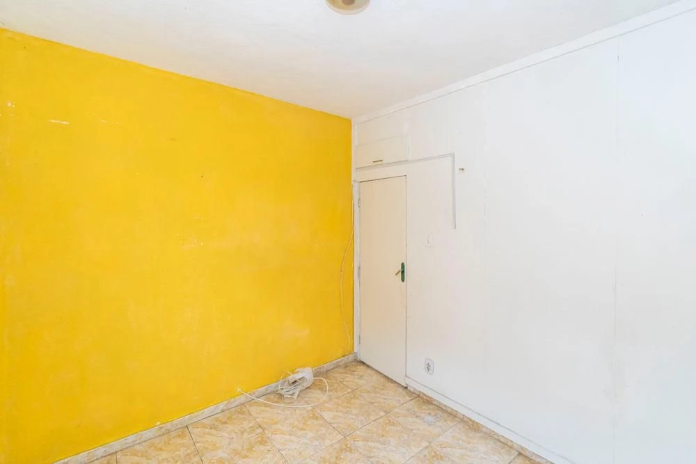 Unfurnished 1-bedroom apartment with 1 bathroom — photo 10