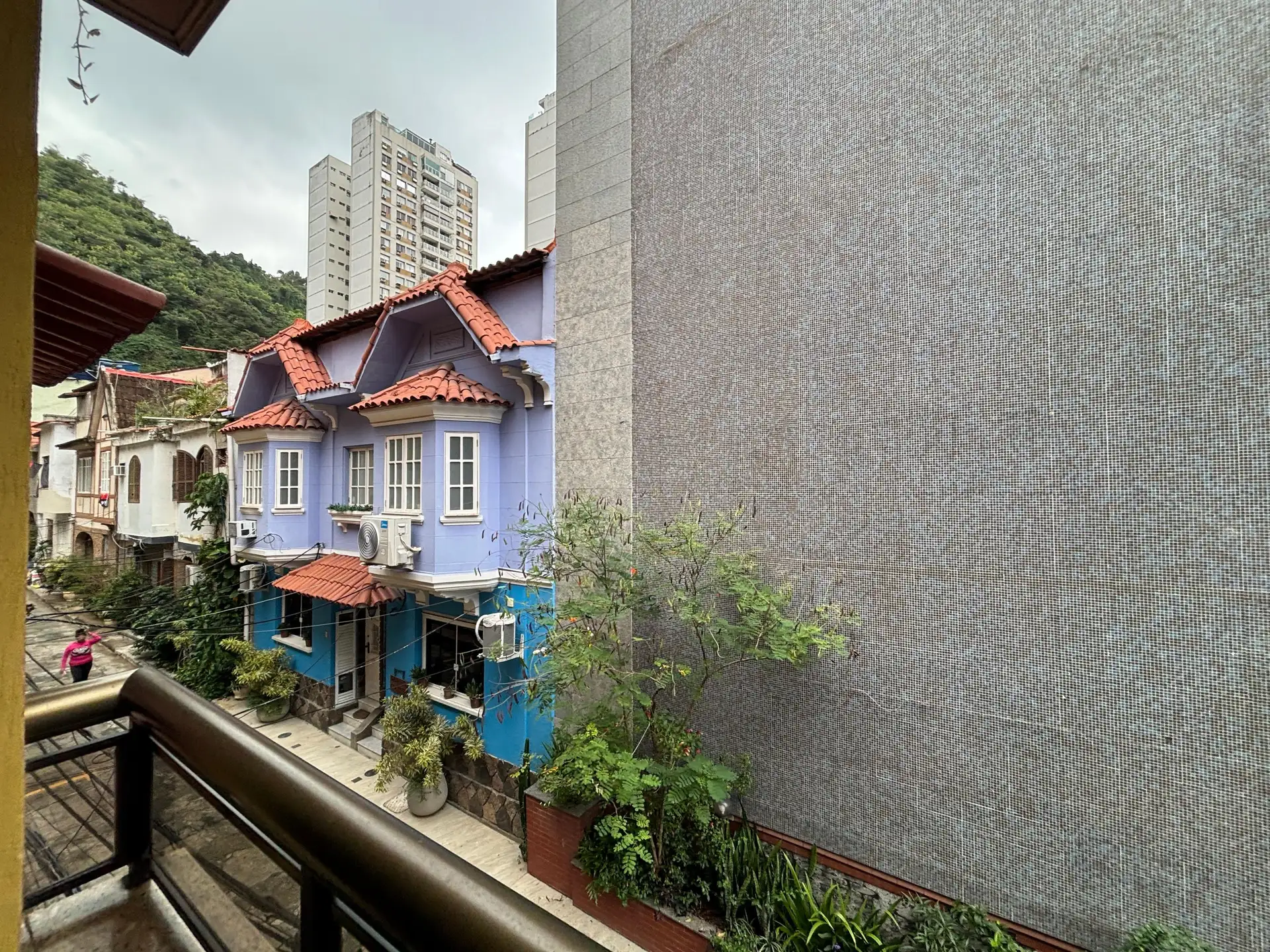 Espacio de home office y 1 dormitorio: departamento de 30 m² — photo 12
