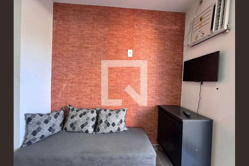 Casa mobiliada de 30 m² com 1 quarto e jardim privativo — photo 5