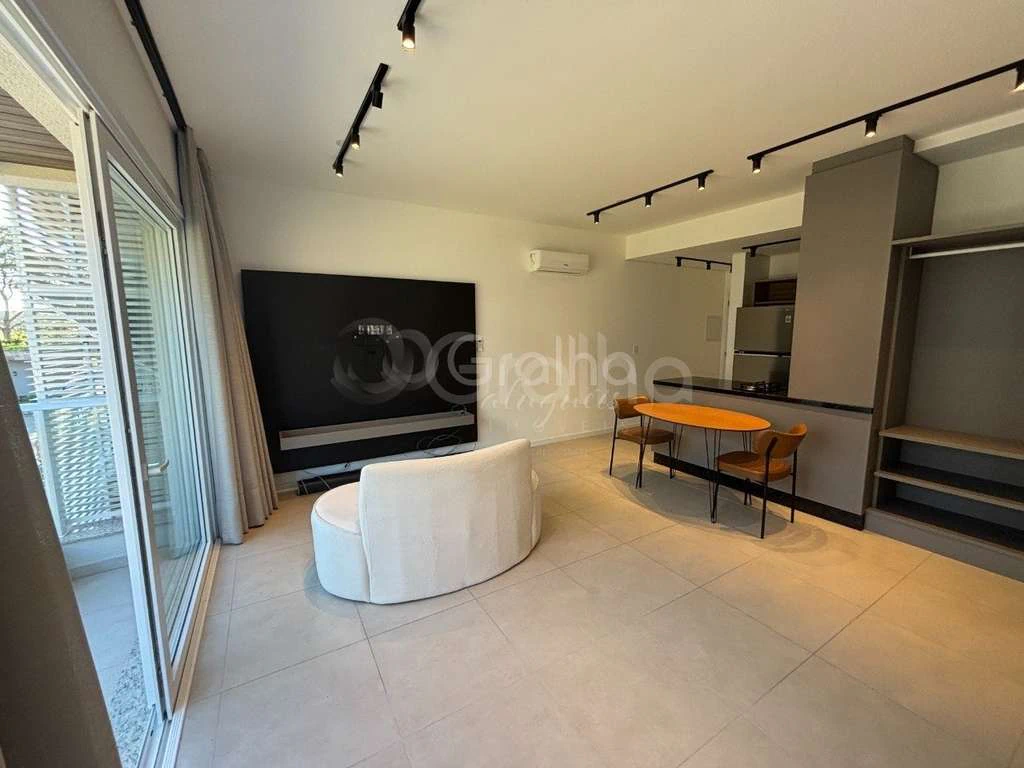 72 m² studio with 1 bedroom and 1 parking space — photo 2