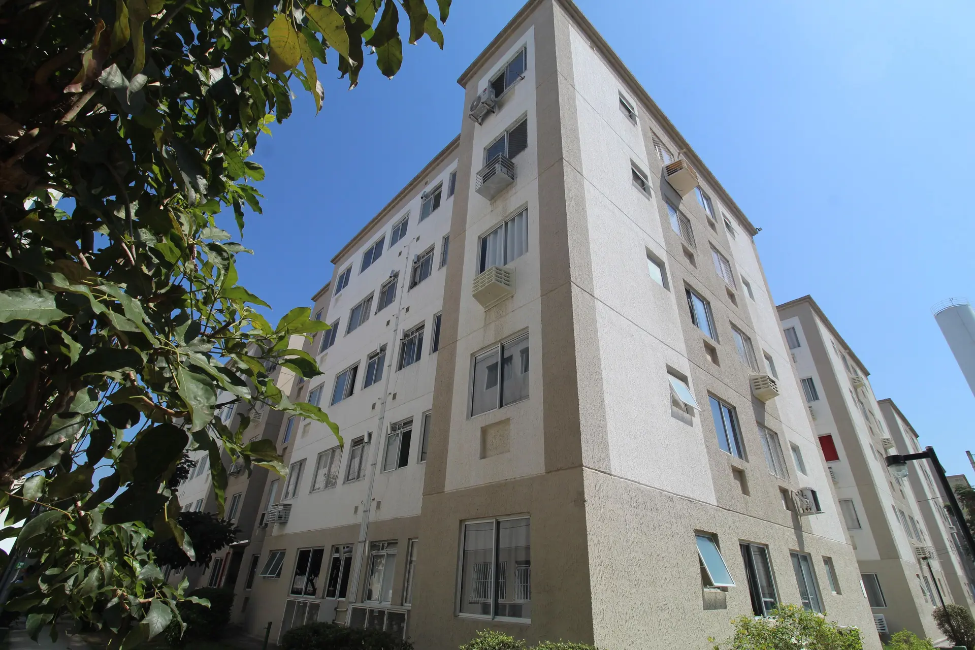 2-bedroom apartment with a home office in Rio de Janeiro — photo 32