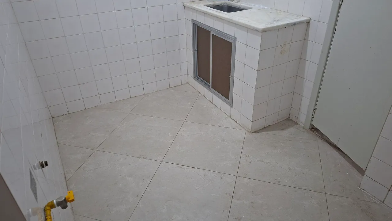 One-bedroom apartment, 45 m² — photo 3