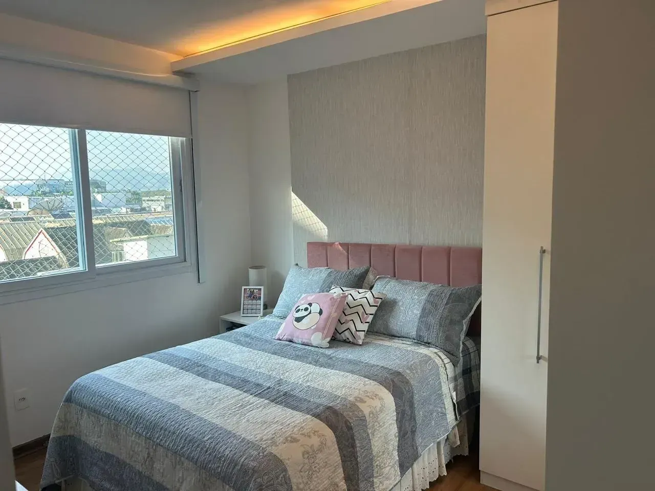 Furnished apartment with 3 bedrooms and 3 bathrooms — photo 4