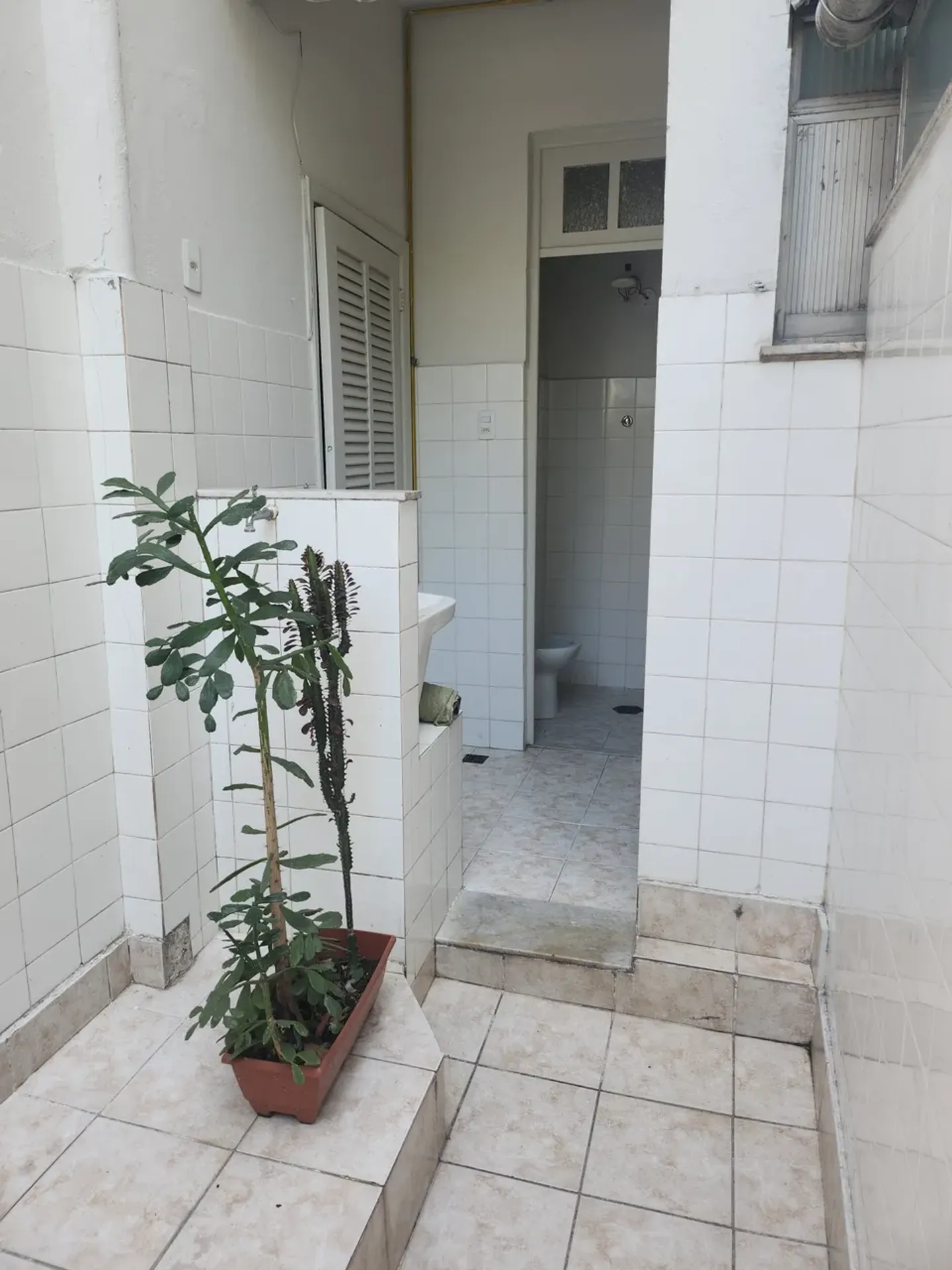 Квартира: 2 спальні, 56 м² — photo 15