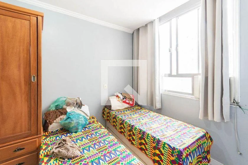 Casa mobiliada com 3 quartos e cozinha a gás — photo 2