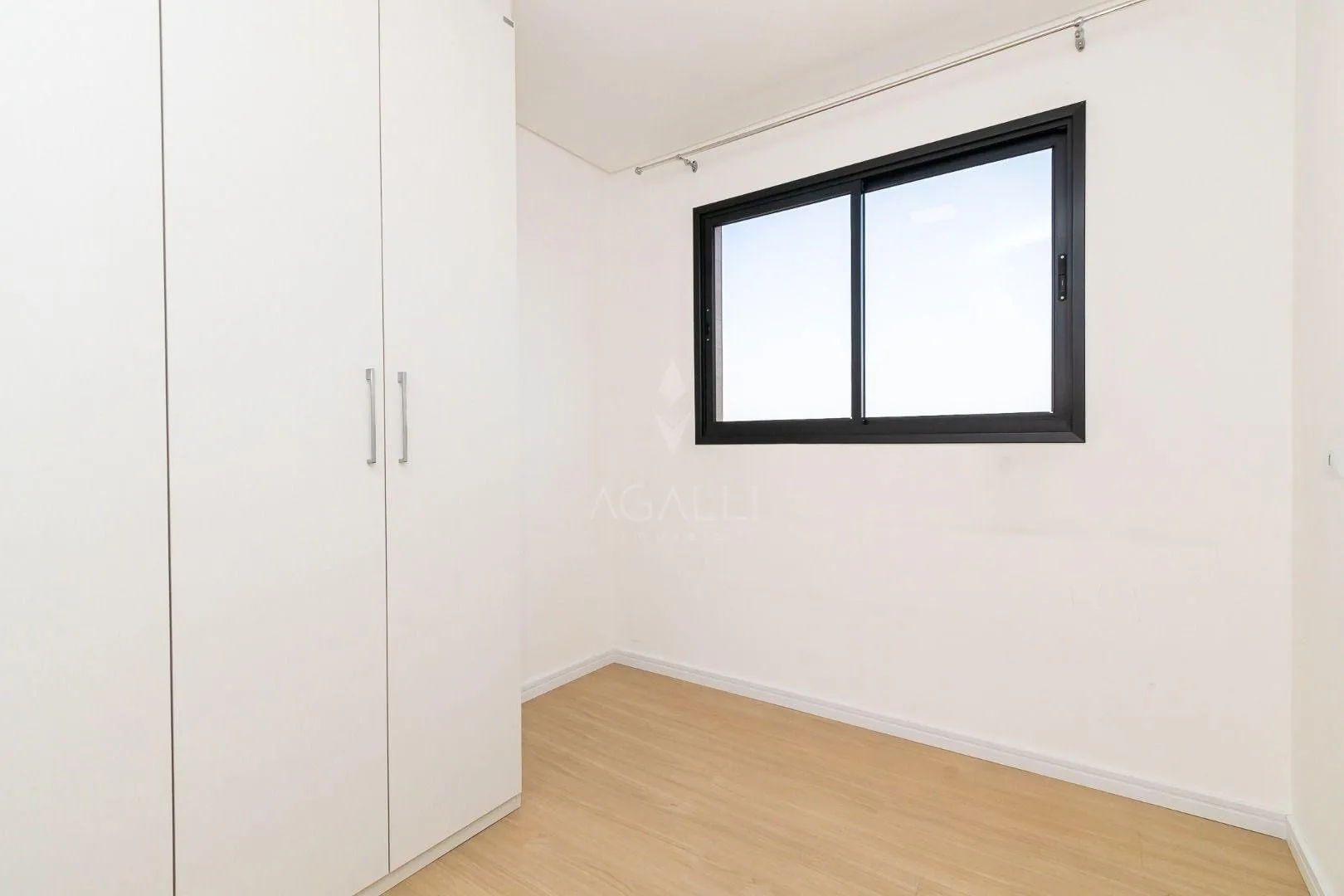 Apartamento mobiliado com 1 dormitório e 2 banheiros — photo 11