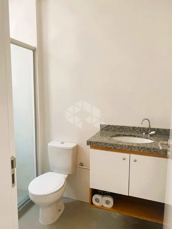 Furnished 35 m² apartment with 1 bedroom and 1 parking — photo 11